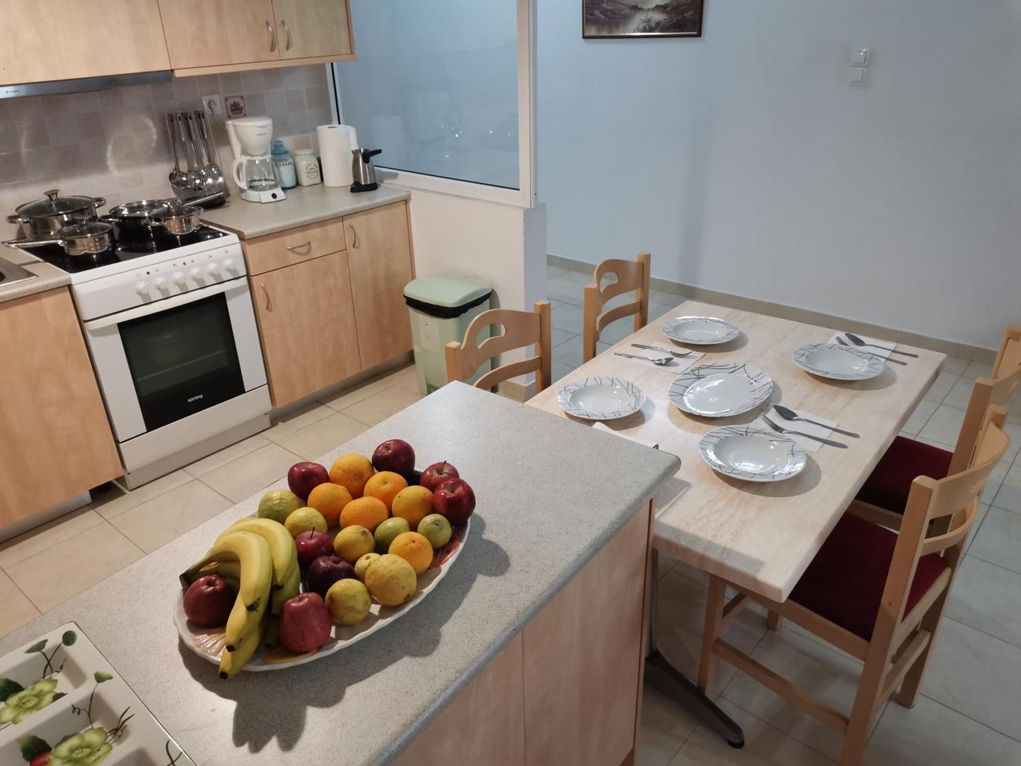 Stratos Sunset House Διαμέρισμα Κουτσουράς Εξωτερικό φωτογραφία