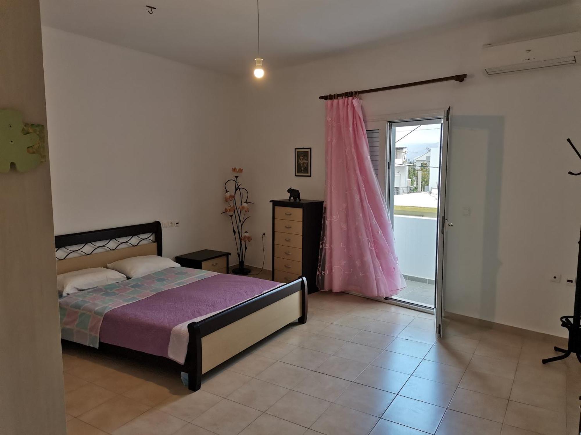 Stratos Sunset House Διαμέρισμα Κουτσουράς Εξωτερικό φωτογραφία