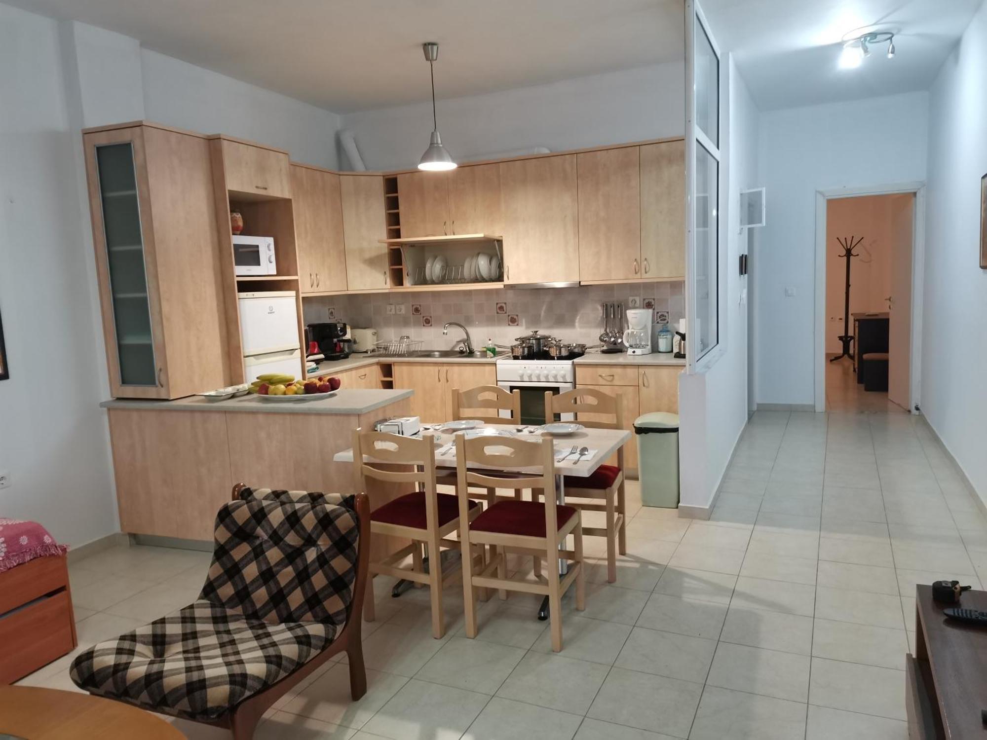 Stratos Sunset House Διαμέρισμα Κουτσουράς Εξωτερικό φωτογραφία
