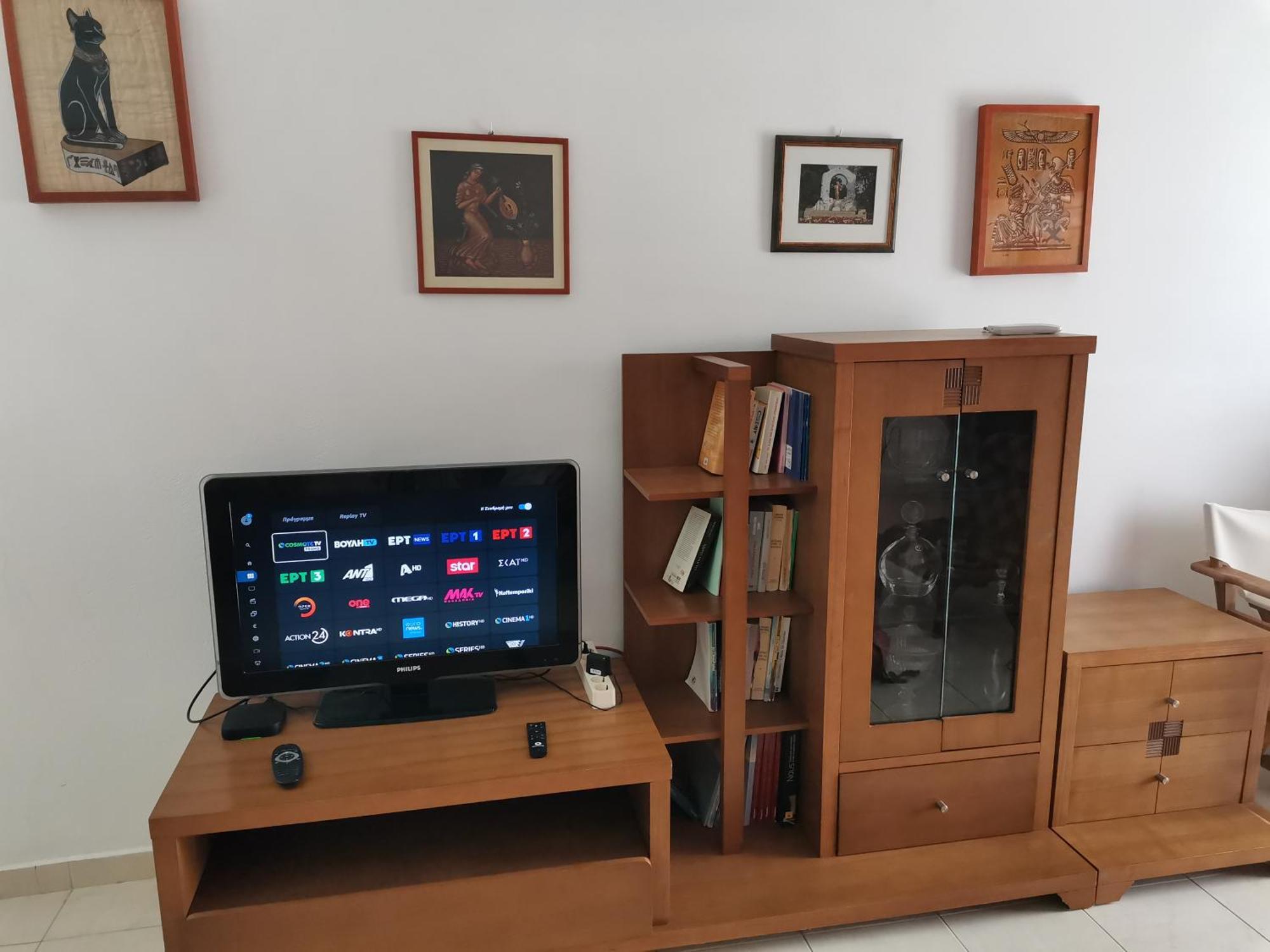 Stratos Sunset House Διαμέρισμα Κουτσουράς Εξωτερικό φωτογραφία