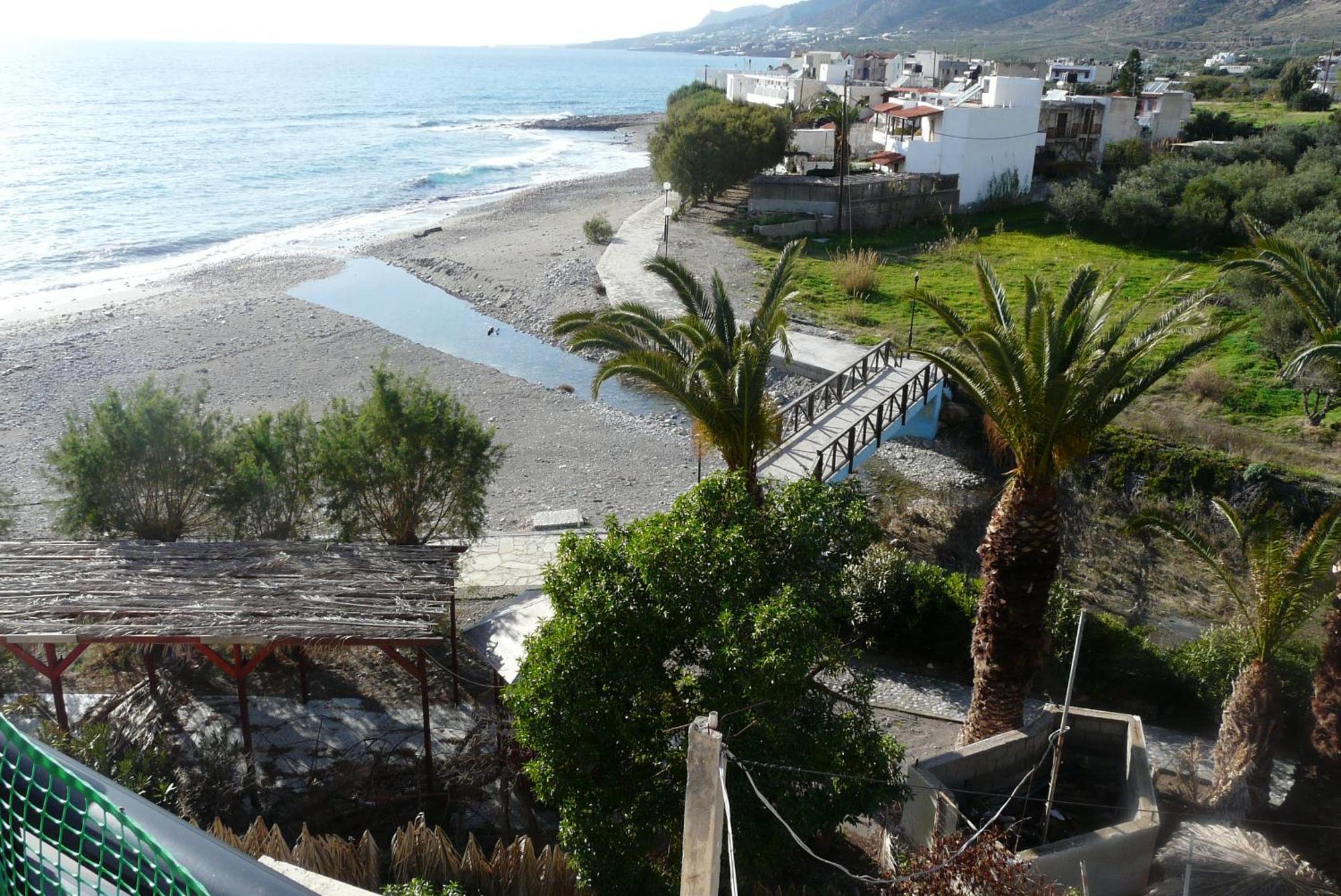 Stratos Sunset House Διαμέρισμα Κουτσουράς Εξωτερικό φωτογραφία